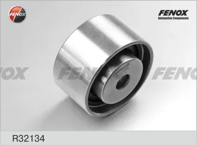 FENOX R32134 Ролик ремня ГРМ Opel Astra H Vectra C Fiat DOBLOPUNTO 1.9D