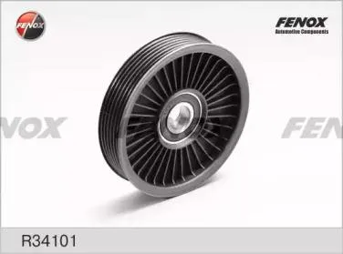FENOX R34101 ролик ГРМ Chevrolet Lacetti 1.41.6 05>