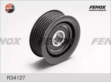 FENOX R34127 Ролик ремня приводного Audi A6A8MB W202210 Sprinter