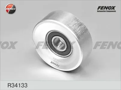 FENOX R34133 ролик ГРМ BMW F20F21F30F31 1.6 11>