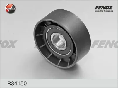 FENOX R34150 Ролик направляющий