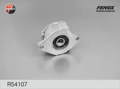 FENOX R54107 Натяжитель поликлинового ремня