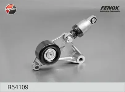FENOX R54109 Ролик натяжной Toyota Avensis RAV 4 2.0 VVTi Previa 2.4 16V 00>