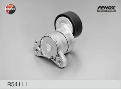 FENOX R54111 Ролик натяжной ремня ГРМ Mitsubishi Outlander XLLancer XASX 1.82.02.4 07>