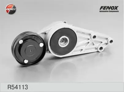 FENOX R54113 Ролик натяжной Audi A4A6, VW Passat 1.6-1.8T 95>