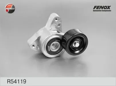 FENOX R54119 Натяжитель поликлинового ремня