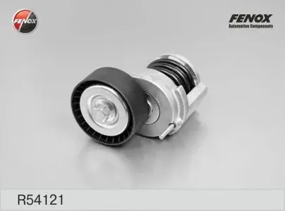FENOX R54121 Натяжитель ремня VW Golf Polo 1.2-1.6 02>