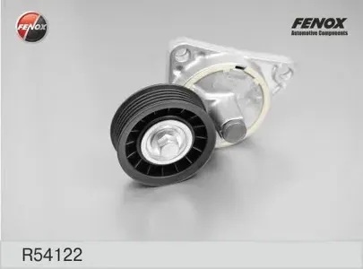 FENOX R54122 Натяжитель ремня Ford Focus Mondeo 1.6-2.0 96-00