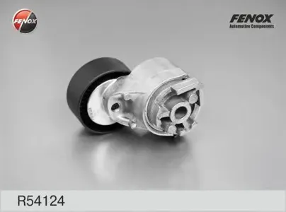 FENOX R54124 Натяжитель ремня Fiat Ducato 2.3 JTD 02-06