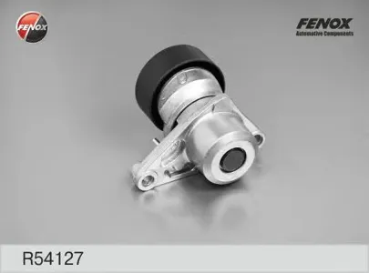 FENOX R54127 натяжитель приводного ремня Citroen C4 1.6 04>