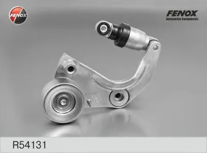 FENOX R54131 Натяжитель поликлинового ремня