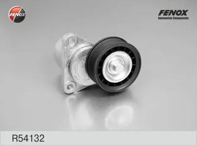 FENOX R54132 натяжитель ремня Ford Mondeo C-Max 1.8-2.0 00-07