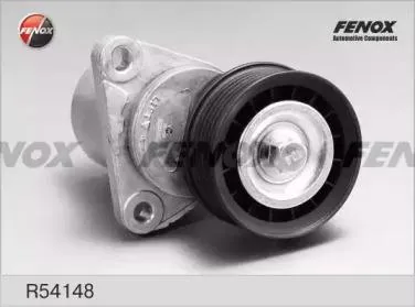 FENOX R54148 Натяжитель ремня приводного Mazda 6 1.8-2.3 02-07