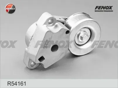 FENOX R54161 Натяжитель поликлинового ремня