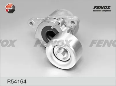 FENOX R54164 Натяжитель ремня приводного Nissan Pathfinder 2.5D 10-