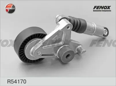 FENOX R54170 Натяжитель ремня приводного Audi A4A6Q7VW Touareg 2.7D3.0D 03-