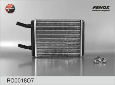 FENOX RO0018O7 Радиатор отопления