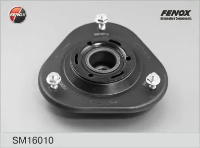 FENOX SM16010 Опора аморт.