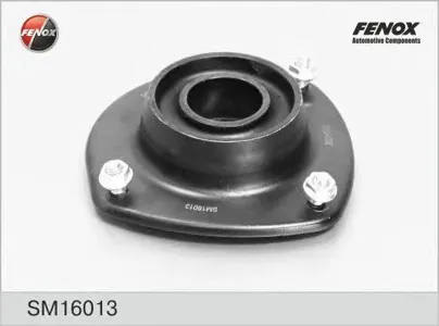 FENOX SM16013 Опора аморт.стойки Daewoo Lanos 97-02