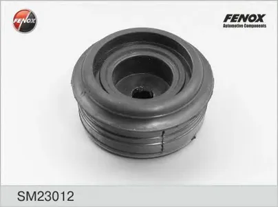 FENOX SM23012 Опора амортизатора Hyundai Accent 00- зад.