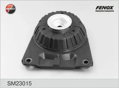 FENOX SM23015 Опора зад.аморт. Ford Mondeo III (седанхэтчбек) 00-07