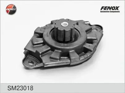 FENOX SM23018 Опора амортизатора заднего Nissan Almera Classic (B10) 06> Almera N16 00-06 Primera (P12)