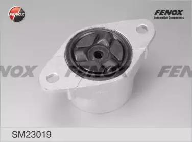 FENOX SM23019 Опора аморт.стойки