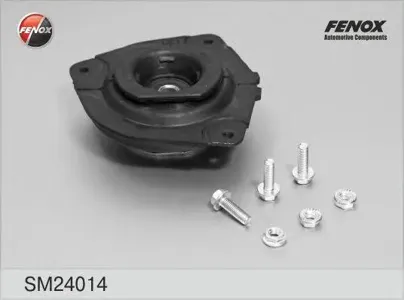 FENOX SM24014 Подвеска, амортизатор