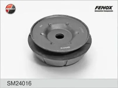 FENOX SM24016 Опора амортизатора переднего Chevrolet Lacetti 03>
