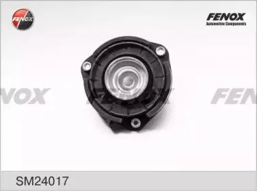 FENOX SM24017 Опора амортизаторной стойки перед лев,прав.