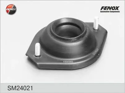 FENOX SM24021 опора амортизатора переднего Daewoo Matiz T100T150 98>