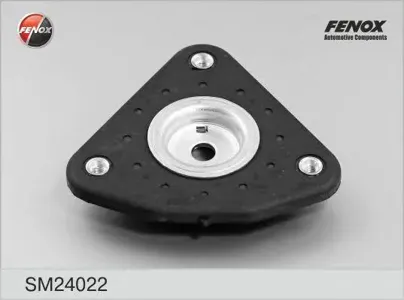 FENOX SM24022 Опора амортизатора Ford Focus II Mazda 3 пер.