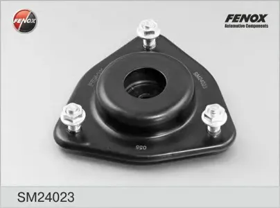 FENOX SM24023 Опора амортизатора Citroen C-CROSSER Peugeot 4007 Mitsubishi Outlander