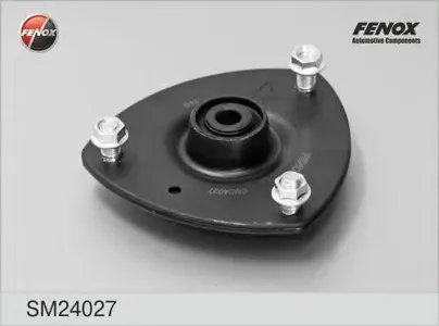 FENOX SM24027 Опора амортизатора переднего Honda Civic CR-VStream 01>