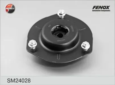 FENOX SM24028 Опора амортизатора переднего Toyota Camry ACV3MCV30 01>