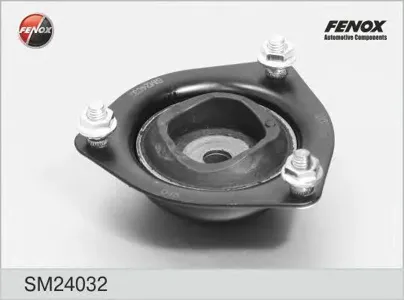 FENOX SM24032 Опора амортизатора переднего Nissan Almera Classic B10N16 00>