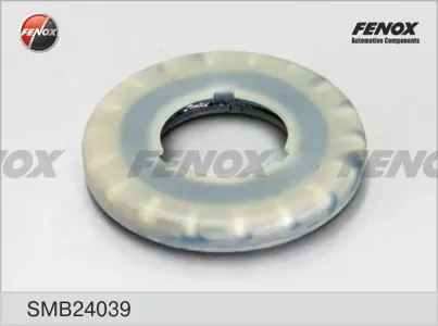 FENOX SMB24039 Подшипник опоры стойки Mazda cx-7 er 06-12, cx-9 tb 07-13, mpv ly 06