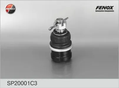 FENOX SP20001C3 Рулевая тяга передняя