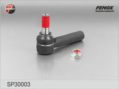FENOX SP30003 Наконечник рулевой Peugeot Boxer , Fiat Ducato 02>