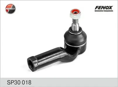 FENOX SP30018 Наконечник рулевой левый Ford Focus 1.4-1.6 04>C-Max 03>