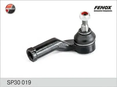 FENOX SP30019 Наконечник рулевой правый Ford Focus 1.4-1.6 04>C-Max 03>