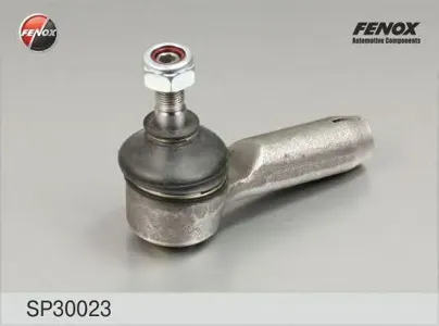 FENOX SP30023 Наконечник рулевой VW Passat 81-89, Audi 80 81-96