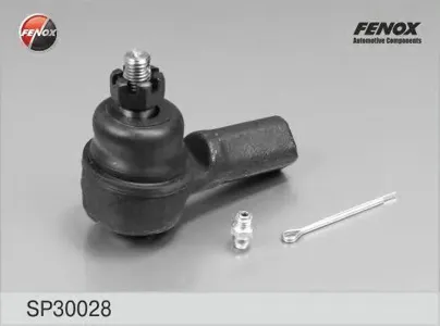 FENOX SP30028 Наконечник рулевой Honda Civic CRV all incl. Sport 00>
