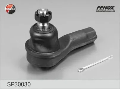 FENOX SP30030 Наконечник рулевой Kia Picanto 04>Rio 00>