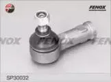 FENOX SP30032 Наконечник рулевой тяги Daewoo LEGANZANUBIRA 98-03 лев,прав.