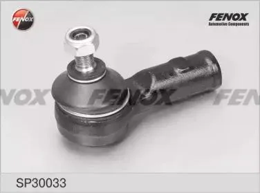 FENOX SP30033 Наконечник рулевой