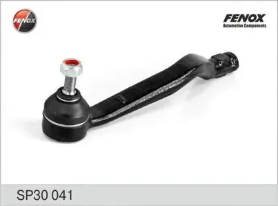 FENOX SP30041 Наконечник рулевой правый Dacia Logan all 04>