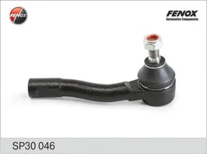 FENOX SP30046 Наконечник рулевой правый Daewoo Lacetti 1.6-1.8 04>