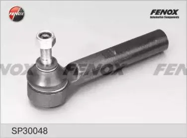 FENOX SP30048 Наконечник рулевой тяги Toyota Avensis 2.02.4 03-08 лев.прав.