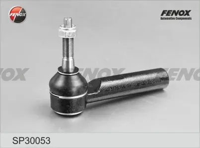 FENOX SP30053 Наконечник рулевой тяги Chrysler Voyager 00-08 лев,прав.